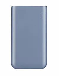 Повербанк 2E 10000 mAh Blue (2E-PB1018A-BLUE) - фото Повербанк 2E 10000 mAh Blue (2E-PB1018A-BLUE)