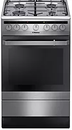 Комбинированная плита Hansa FCMX59191 - фото Комбинированная плита Hansa FCMX59191
