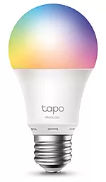 Розумна лампочка TP-Link Tapo L530E