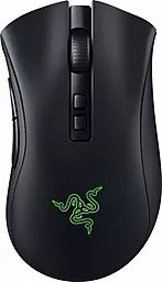 Компьютерная мышка Razer DeathAdder V2 Pro Wireless (RZ01-03350100-R3G1) - фото Компьютерная мышка Razer DeathAdder V2 Pro Wireless (RZ01-03350100-R3G1)