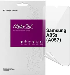 Гидрогелевая пленка ArmorStandart Anti-Blue для Samsung A05s (A057) (ARM73608)
