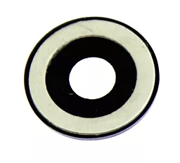 Универсальное стекло камеры (11.2x3 mm) Black