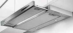 Витяжка телескопічна Faber Maxima Ng Touch Ev8 Led X A60 (315.0635.146) - фото Витяжка телескопічна Faber Maxima Ng Touch Ev8 Led X A60 (315.0635.146)