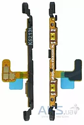 Шлейф Samsung Galaxy S6 Edge G925F с кнопками регулировки громкости - фото Шлейф Samsung Galaxy S6 Edge G925F с кнопками регулировки громкости
