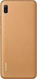Huawei Y6 2019 DS (51093PMR) Amber Brown - миниатюра 3