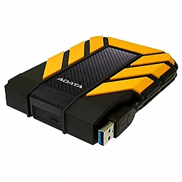 Внешний жесткий диск ADATA HD710 Pro 4TB USB3.1 (AHD710P-4TU31-CYL) - миниатюра 3