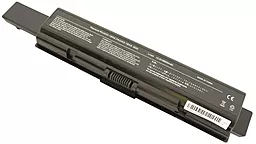 Аккумулятор для ноутбука Toshiba PA3534U / 11.1V 6600mAhr Black