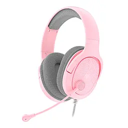 Навушники Fantech Fantech MH88 Trinity Pink - фото Навушники Fantech Fantech MH88 Trinity Pink