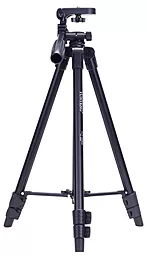 Штатив Yunteng YT-520 Black - фото Штатив Yunteng YT-520 Black