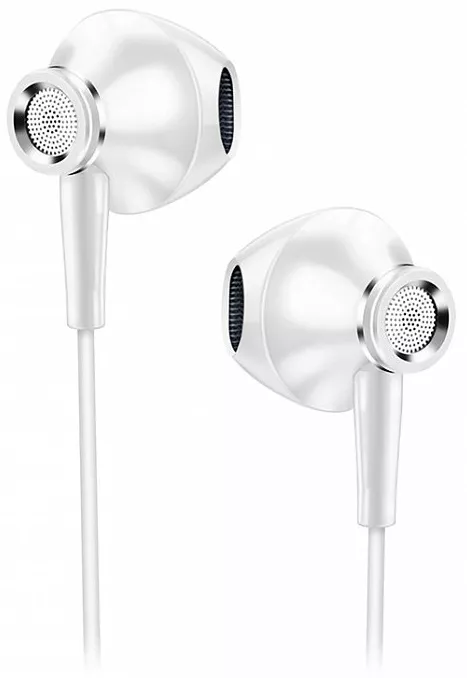 Навушники Walker H905 White - фото 1