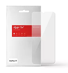 Гидрогелевая пленка ArmorStandart для OnePlus 7T (ARM59357) - фото Гидрогелевая пленка ArmorStandart для OnePlus 7T (ARM59357)