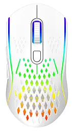 Компьютерная мышка Proove Gaming Buzz White