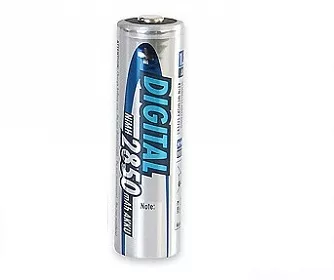 Аккумулятор Ansmann AA (R6) 2850mAh Digital 1шт - фото 1