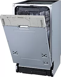 Посудомоечная машина Gorenje GV520E10S - миниатюра 3