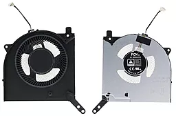 Вентилятор (кулер) для ноутбука Lenovo Legion 5 Pro 16ACH6H 10V, GPU FAN, 4 pin (5H40S20280) Original - фото Вентилятор (кулер) для ноутбука Lenovo Legion 5 Pro 16ACH6H 10V, GPU FAN, 4 pin (5H40S20280) Original