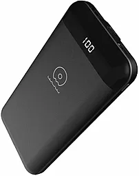 Повербанк WUW U06 20000 mAh Black - фото Повербанк WUW U06 20000 mAh Black