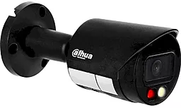 Камера відеоспостереження DAHUA Technology DH-IPC-HFW2449S-S-IL-BE (2.8 мм)
