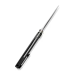Нож Weknife Evoke WE21046-1 Black - миниатюра 5 Нож Weknife Evoke WE21046-1 Black - миниатюра 5