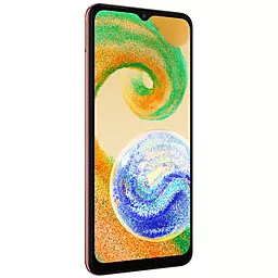 Смартфон Samsung Galaxy A04s 4/64Gb Copper (SM-A047FZCVSEK) - миниатюра 6