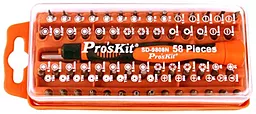 Набор отвёрток Pro'sKit SD-9808N - миниатюра 3