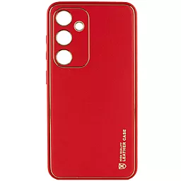 Чехол Epik Xshield для Samsung Galaxy S23 FE Red
