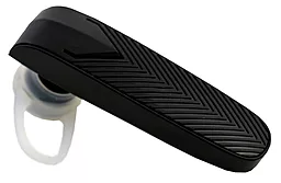 Блютуз гарнітура Inkax BL-02 Black - фото Блютуз гарнітура Inkax BL-02 Black