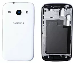 Корпус для Samsung i8262 Galaxy Core White