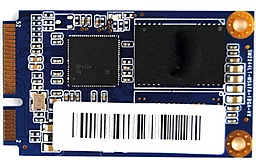 SSD Накопитель Golden Memory Smart 256GB mSATA (GM2022256GB)