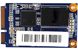 SSD Накопитель Golden Memory Smart 256GB mSATA (GM2022256GB) - фото SSD Накопитель Golden Memory Smart 256GB mSATA (GM2022256GB)
