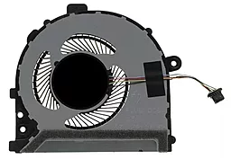 Вентилятор (кулер) для ноутбука Dell Inspiron 13 5370, Vostro 14 5471, 4pin (0RV0CY) Original - фото Вентилятор (кулер) для ноутбука Dell Inspiron 13 5370, Vostro 14 5471, 4pin (0RV0CY) Original