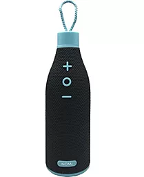 Колонки акустические Nomi Music Cola BT 511 Black - фото Колонки акустические Nomi Music Cola BT 511 Black