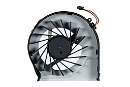 Вентилятор (кулер) для ноутбука HP PAVILION G4-2000, G6-2000, G6-2100, G6-2200, G7-2000, G7-2100, G7-2200 series, DC 5V 0.5A, 4pin (FQY DC51689058FAN) Original - фото Вентилятор (кулер) для ноутбука HP PAVILION G4-2000, G6-2000, G6-2100, G6-2200, G7-2000, G7-2100, G7-2200 series, DC 5V 0.5A, 4pin (FQY DC51689058FAN) Original