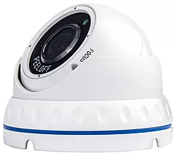 Камера видеонаблюдения GreenVision GV-098-GHD-H-DOF50V-30 (Ultra) - миниатюра 2