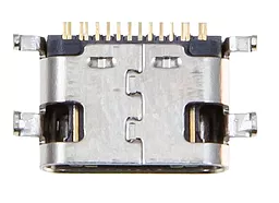 Роз'єм зарядки Blackview BV7200 12 pin, Type-C Original - фото Роз'єм зарядки Blackview BV7200 12 pin, Type-C Original