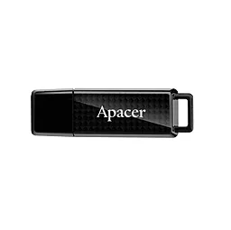 Флешка Apacer 64GB AH352 Black RP USB3.0 (AP64GAH352B-1) - фото Флешка Apacer 64GB AH352 Black RP USB3.0 (AP64GAH352B-1)