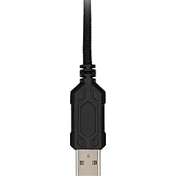 Навушники 2E Gaming HG315 RGB USB 7.1 Black (2E-HG315BK-7.1) - мініатюра 9