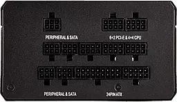 Блок питания Corsair RM850x Modular 850W Retail (CP-9020180) - миниатюра 2