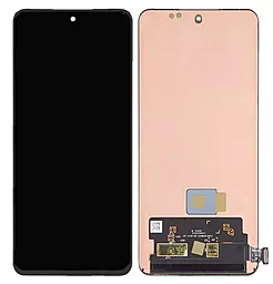 Дисплей OnePlus Nord 3 (CPH2491, CPH2493) с тачскрином, (OLED), Black - фото Дисплей OnePlus Nord 3 (CPH2491, CPH2493) с тачскрином, (OLED), Black