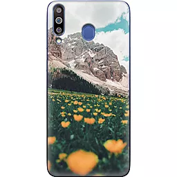 Чехол BoxFace Print Case Samsung M205 Galaxy M30 (36973-up2141)