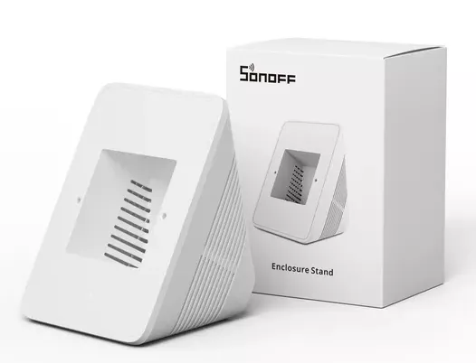 Подставка Sonoff для панели управления NSPanel Pro или NSPanel White (STANDW) - фото 3