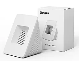 Подставка Sonoff для панели управления NSPanel Pro или NSPanel White (STANDW) - миниатюра 3 Подставка Sonoff для панели управления NSPanel Pro или NSPanel White (STANDW) - миниатюра 3