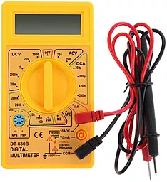 Мультиметр Digital 830B Orange
