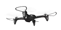 Запчасти для квадрокоптеров Syma Квадрокоптер с 2,4 Ггц управлением и камерой 22cм (X15W) - миниатюра 7