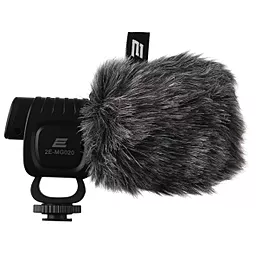 Микрофон 2E MG020 Shoutgun Pro (2E-MG020) - миниатюра 5