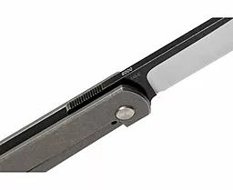 Нож Boker Plus Zenshin (01BO368) Grey - миниатюра 7