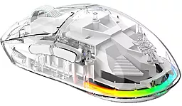 Компьютерная мышка Onikuma CW926 White - фото Компьютерная мышка Onikuma CW926 White