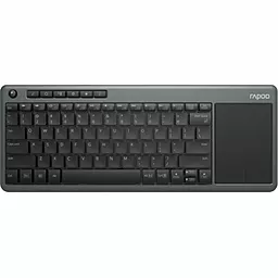 Клавіатура Rapoo K2600 Grey