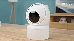 Камера видеонаблюдения IMILAB Home Security Basic С20 (CMSXJ36A) - миниатюра 8