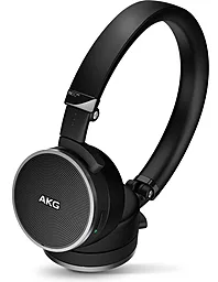 Навушники Akg N60NC Black (N60NC)