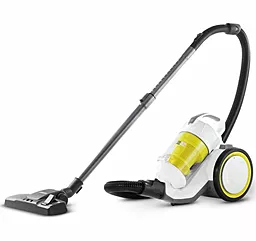Пилосос безмішковий Karcher VC 3 Premium (1.198-131.0) - фото Пилосос безмішковий Karcher VC 3 Premium (1.198-131.0)